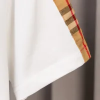 Cheap Burberry T-Shirts Short Sleeved For Men #1395889 Replica Wholesale [$36.00 USD] [ITEM#1395889] on Replica Burberry T-Shirts