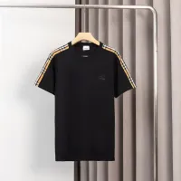 Cheap Burberry T-Shirts Short Sleeved For Men #1395890 Replica Wholesale [$36.00 USD] [ITEM#1395890] on Replica Burberry T-Shirts