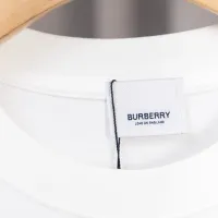 Cheap Burberry T-Shirts Short Sleeved For Men #1395891 Replica Wholesale [$36.00 USD] [ITEM#1395891] on Replica Burberry T-Shirts