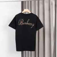 Cheap Burberry T-Shirts Short Sleeved For Men #1395892 Replica Wholesale [$36.00 USD] [ITEM#1395892] on Replica Burberry T-Shirts