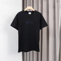 Cheap Burberry T-Shirts Short Sleeved For Men #1395892 Replica Wholesale [$36.00 USD] [ITEM#1395892] on Replica Burberry T-Shirts