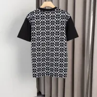 Cheap Coach T-Shirts Short Sleeved For Men #1395893 Replica Wholesale [$36.00 USD] [ITEM#1395893] on Replica Coach T-Shirts
