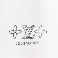 Cheap Louis Vuitton LV T-Shirts Short Sleeved For Men #1395895 Replica Wholesale [$36.00 USD] [ITEM#1395895] on Replica Louis Vuitton LV T-Shirts