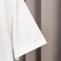 Cheap Louis Vuitton LV T-Shirts Short Sleeved For Men #1395895 Replica Wholesale [$36.00 USD] [ITEM#1395895] on Replica Louis Vuitton LV T-Shirts