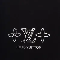 Cheap Louis Vuitton LV T-Shirts Short Sleeved For Men #1395896 Replica Wholesale [$36.00 USD] [ITEM#1395896] on Replica Louis Vuitton LV T-Shirts