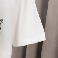 Cheap Louis Vuitton LV T-Shirts Short Sleeved For Men #1395897 Replica Wholesale [$36.00 USD] [ITEM#1395897] on Replica Louis Vuitton LV T-Shirts