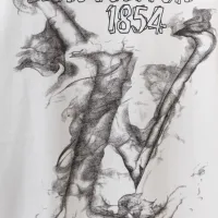 Cheap Louis Vuitton LV T-Shirts Short Sleeved For Men #1395897 Replica Wholesale [$36.00 USD] [ITEM#1395897] on Replica Louis Vuitton LV T-Shirts