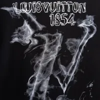 Cheap Louis Vuitton LV T-Shirts Short Sleeved For Men #1395898 Replica Wholesale [$36.00 USD] [ITEM#1395898] on Replica Louis Vuitton LV T-Shirts