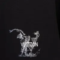 Cheap Louis Vuitton LV T-Shirts Short Sleeved For Men #1395898 Replica Wholesale [$36.00 USD] [ITEM#1395898] on Replica Louis Vuitton LV T-Shirts