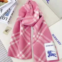 Cheap Burberry Scarf #1395900 Replica Wholesale [$60.00 USD] [ITEM#1395900] on Replica Burberry Scarf