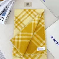 Cheap Burberry Scarf #1395901 Replica Wholesale [$60.00 USD] [ITEM#1395901] on Replica Burberry Scarf