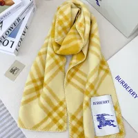 Cheap Burberry Scarf #1395901 Replica Wholesale [$60.00 USD] [ITEM#1395901] on Replica Burberry Scarf