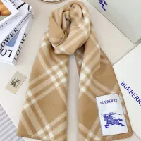 Cheap Burberry Scarf #1395903 Replica Wholesale [$60.00 USD] [ITEM#1395903] on Replica Burberry Scarf