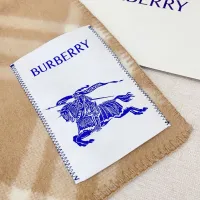 Cheap Burberry Scarf #1395903 Replica Wholesale [$60.00 USD] [ITEM#1395903] on Replica Burberry Scarf