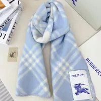 Cheap Burberry Scarf #1395906 Replica Wholesale [$60.00 USD] [ITEM#1395906] on Replica Burberry Scarf