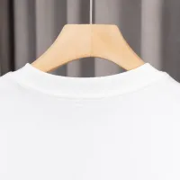 Cheap Moncler T-Shirts Short Sleeved For Men #1395907 Replica Wholesale [$36.00 USD] [ITEM#1395907] on Replica Moncler T-Shirts