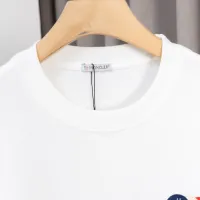 Cheap Moncler T-Shirts Short Sleeved For Men #1395907 Replica Wholesale [$36.00 USD] [ITEM#1395907] on Replica Moncler T-Shirts