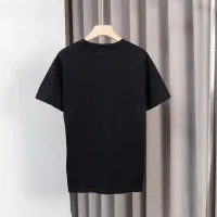 Cheap Moncler T-Shirts Short Sleeved For Men #1395908 Replica Wholesale [$36.00 USD] [ITEM#1395908] on Replica Moncler T-Shirts