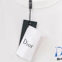 Cheap Christian Dior T-Shirts Short Sleeved For Men #1395909 Replica Wholesale [$36.00 USD] [ITEM#1395909] on Replica Christian Dior T-Shirts