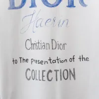 Cheap Christian Dior T-Shirts Short Sleeved For Men #1395909 Replica Wholesale [$36.00 USD] [ITEM#1395909] on Replica Christian Dior T-Shirts