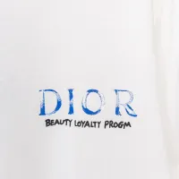 Cheap Christian Dior T-Shirts Short Sleeved For Men #1395909 Replica Wholesale [$36.00 USD] [ITEM#1395909] on Replica Christian Dior T-Shirts