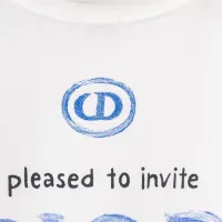 Cheap Christian Dior T-Shirts Short Sleeved For Men #1395909 Replica Wholesale [$36.00 USD] [ITEM#1395909] on Replica Christian Dior T-Shirts