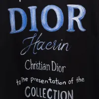 Cheap Christian Dior T-Shirts Short Sleeved For Men #1395910 Replica Wholesale [$36.00 USD] [ITEM#1395910] on Replica Christian Dior T-Shirts