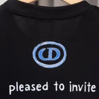 Cheap Christian Dior T-Shirts Short Sleeved For Men #1395910 Replica Wholesale [$36.00 USD] [ITEM#1395910] on Replica Christian Dior T-Shirts