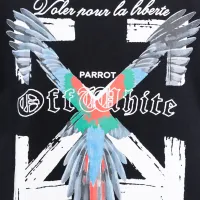 Cheap Off-White T-Shirts Short Sleeved For Men #1395912 Replica Wholesale [$36.00 USD] [ITEM#1395912] on Replica Off-White T-Shirts