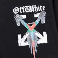 Cheap Off-White T-Shirts Short Sleeved For Men #1395912 Replica Wholesale [$36.00 USD] [ITEM#1395912] on Replica Off-White T-Shirts