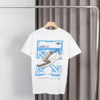 Cheap Off-White T-Shirts Short Sleeved For Men #1395915 Replica Wholesale [$36.00 USD] [ITEM#1395915] on Replica Off-White T-Shirts