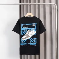 Cheap Off-White T-Shirts Short Sleeved For Men #1395916 Replica Wholesale [$36.00 USD] [ITEM#1395916] on Replica Off-White T-Shirts