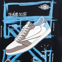 Cheap Off-White T-Shirts Short Sleeved For Men #1395916 Replica Wholesale [$36.00 USD] [ITEM#1395916] on Replica Off-White T-Shirts