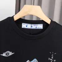 Cheap Off-White T-Shirts Short Sleeved For Men #1395916 Replica Wholesale [$36.00 USD] [ITEM#1395916] on Replica Off-White T-Shirts