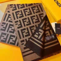 Cheap Fendi Scarf #1395917 Replica Wholesale [$48.00 USD] [ITEM#1395917] on Replica Fendi Scarf
