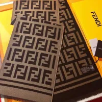 Cheap Fendi Scarf #1395917 Replica Wholesale [$48.00 USD] [ITEM#1395917] on Replica Fendi Scarf