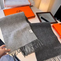 Cheap Hermes Scarf #1395918 Replica Wholesale [$56.00 USD] [ITEM#1395918] on Replica Hermes Scarf