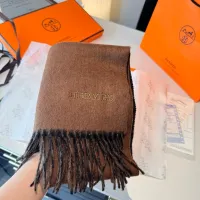 Cheap Hermes Scarf #1395919 Replica Wholesale [$56.00 USD] [ITEM#1395919] on Replica Hermes Scarf