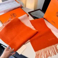 Cheap Hermes Scarf #1395920 Replica Wholesale [$56.00 USD] [ITEM#1395920] on Replica Hermes Scarf