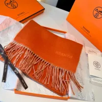 Cheap Hermes Scarf #1395920 Replica Wholesale [$56.00 USD] [ITEM#1395920] on Replica Hermes Scarf