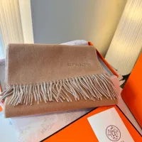 Cheap Hermes Scarf #1395921 Replica Wholesale [$56.00 USD] [ITEM#1395921] on Replica Hermes Scarf