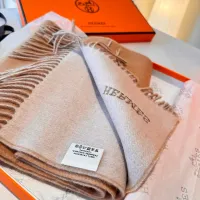 Cheap Hermes Scarf #1395921 Replica Wholesale [$56.00 USD] [ITEM#1395921] on Replica Hermes Scarf