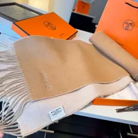 Cheap Hermes Scarf #1395921 Replica Wholesale [$56.00 USD] [ITEM#1395921] on Replica Hermes Scarf