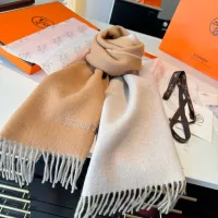 Cheap Hermes Scarf #1395921 Replica Wholesale [$56.00 USD] [ITEM#1395921] on Replica Hermes Scarf