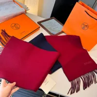 Cheap Hermes Scarf #1395922 Replica Wholesale [$56.00 USD] [ITEM#1395922] on Replica Hermes Scarf