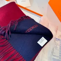 Cheap Hermes Scarf #1395922 Replica Wholesale [$56.00 USD] [ITEM#1395922] on Replica Hermes Scarf