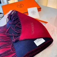 Cheap Hermes Scarf #1395922 Replica Wholesale [$56.00 USD] [ITEM#1395922] on Replica Hermes Scarf