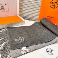 Cheap Hermes Scarf #1395923 Replica Wholesale [$56.00 USD] [ITEM#1395923] on Replica Hermes Scarf