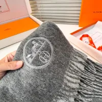 Cheap Hermes Scarf #1395923 Replica Wholesale [$56.00 USD] [ITEM#1395923] on Replica Hermes Scarf
