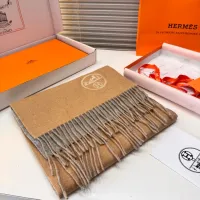 Cheap Hermes Scarf #1395924 Replica Wholesale [$56.00 USD] [ITEM#1395924] on Replica Hermes Scarf